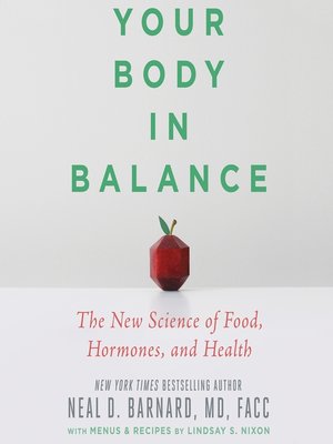 cover image of Your Body in Balance